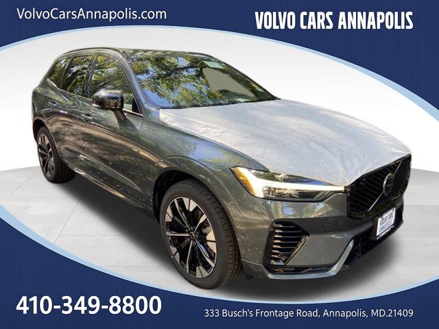 New 2027 Volvo XC60 Plus SUV