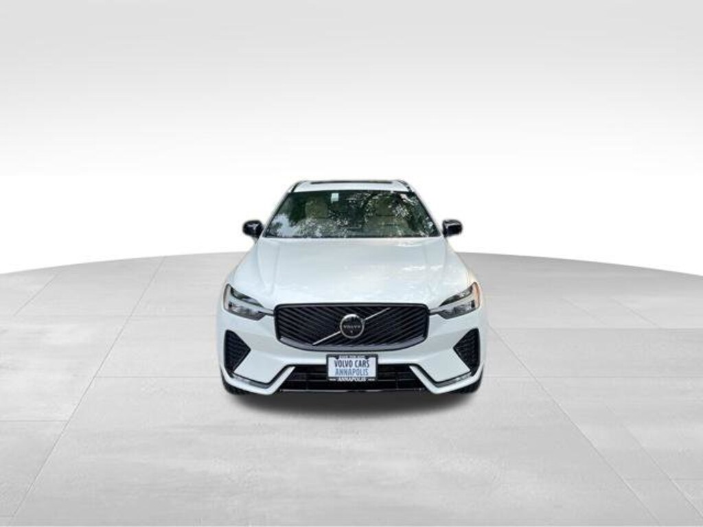 Certified 2026 Volvo XC60 B5 Plus SUV