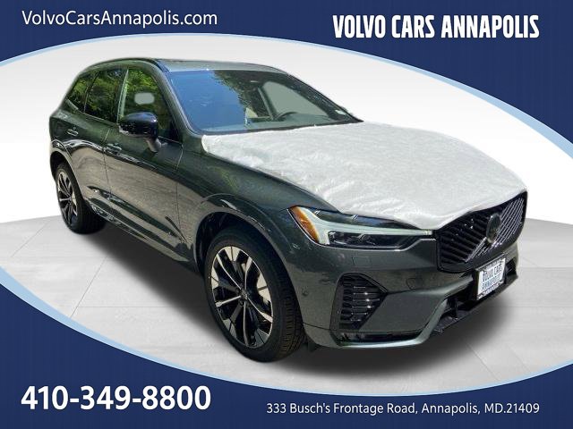 New 2027 Volvo XC60 Plus SUV