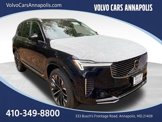 2026 Volvo XC90