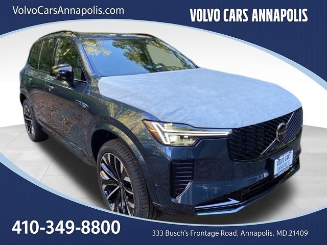 2026 Volvo XC90