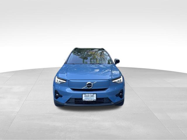 Certified 2023 Volvo XC40 Recharge Pure Electric Twin Plus SUV