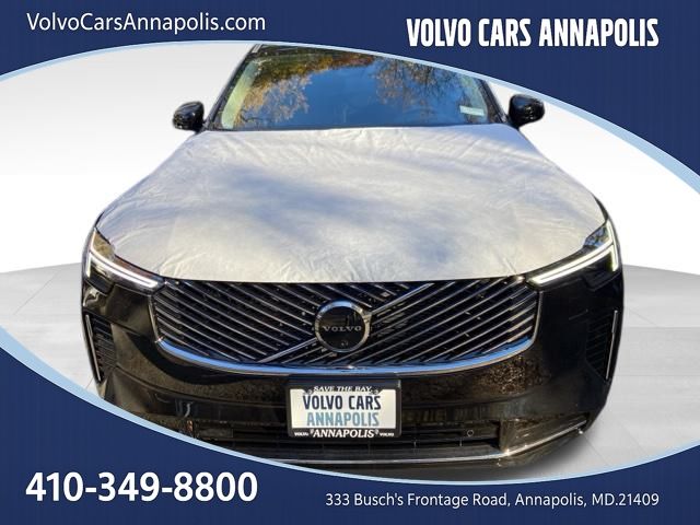 Used 2026 Volvo XC90 B6 Ultra 7-Seater SUV