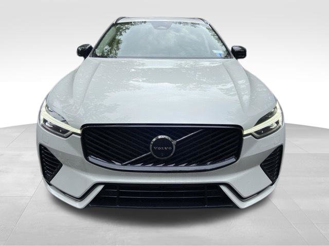 New 2026 Volvo XC60 plug-in hybrid T8 Ultra SUV