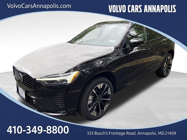 New 2027 Volvo XC60 Plus SUV