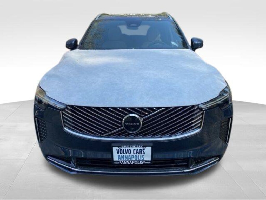 New 2026 Volvo XC90 B6 Plus 6-Seater SUV