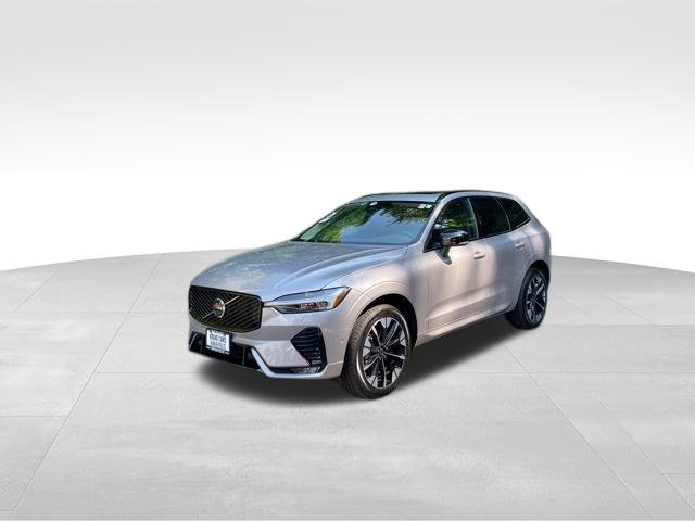 Certified 2026 Volvo XC60 B5 Plus SUV