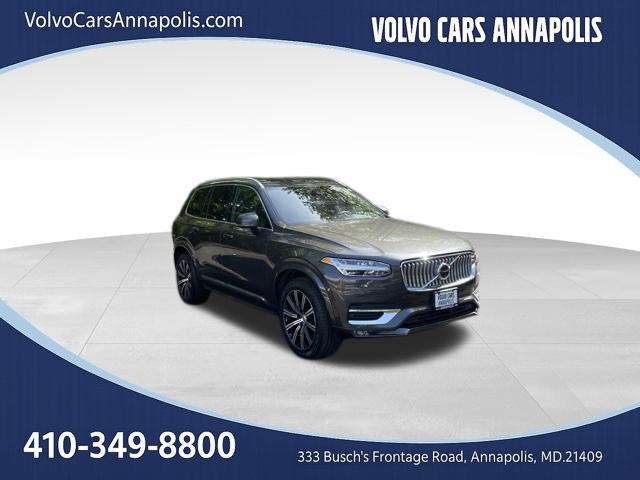 2023 Volvo XC90