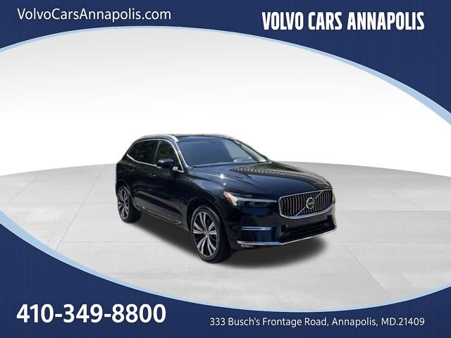 2023 Volvo XC60
