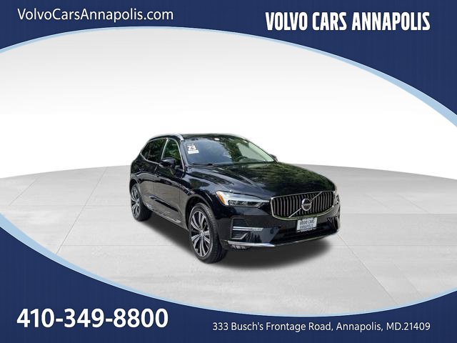 2023 Volvo XC60
