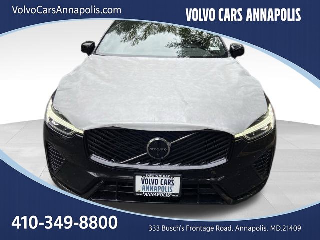 New 2027 Volvo XC60 Plus SUV