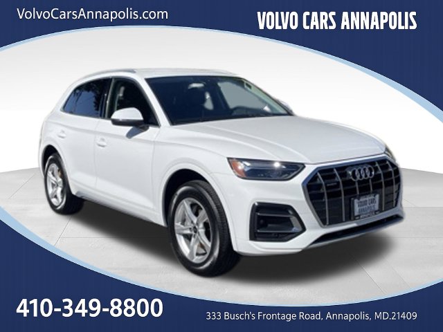 2024 Audi Q5