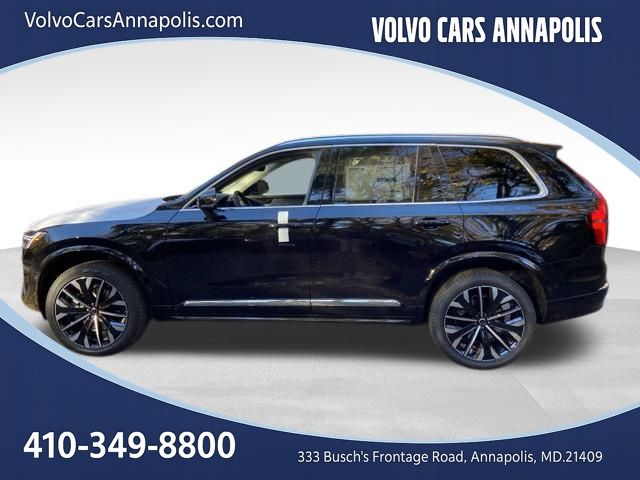 Used 2026 Volvo XC90 B6 Ultra 7-Seater SUV