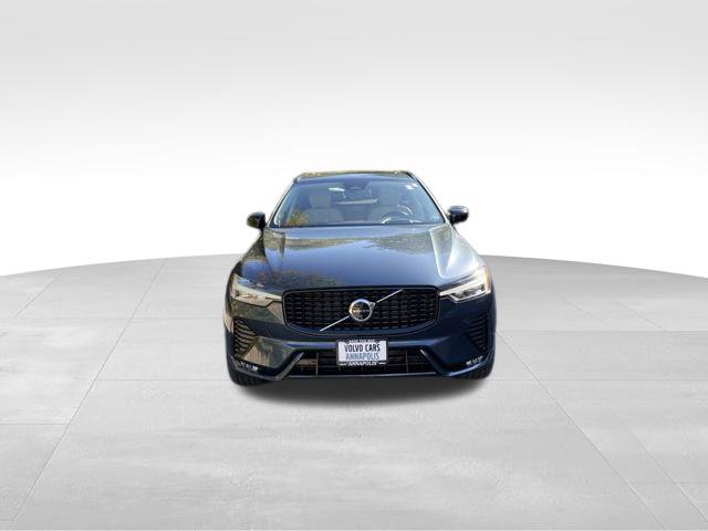 Certified 2025 Volvo XC60 B5 Ultra SUV