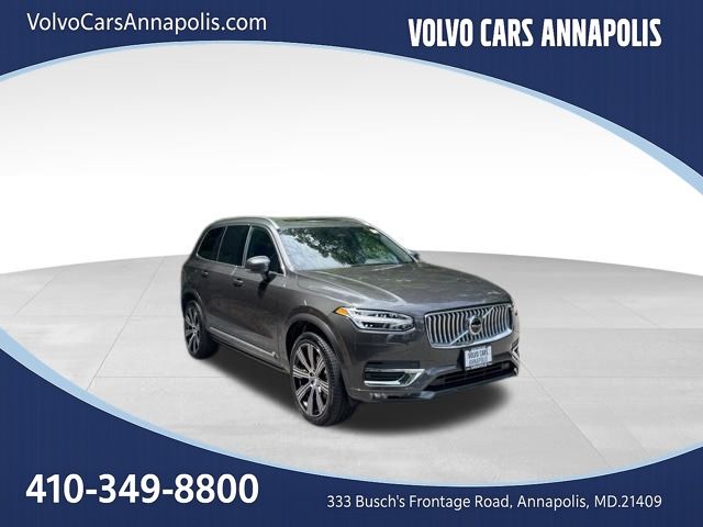 2024 Volvo XC90