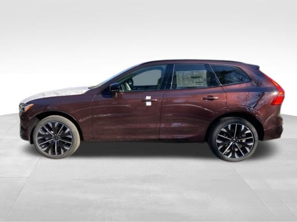 New 2026 Volvo XC60 B5 Ultra SUV