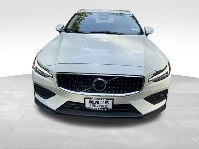 New 2026 Volvo V60 Cross Country B5 Plus Wagon