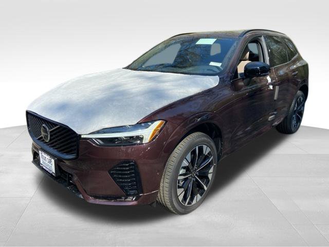 New 2026 Volvo XC60 B5 Plus SUV