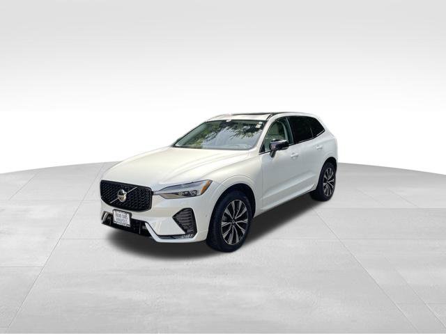 Certified 2024 Volvo XC60 B5 Plus Dark Theme SUV