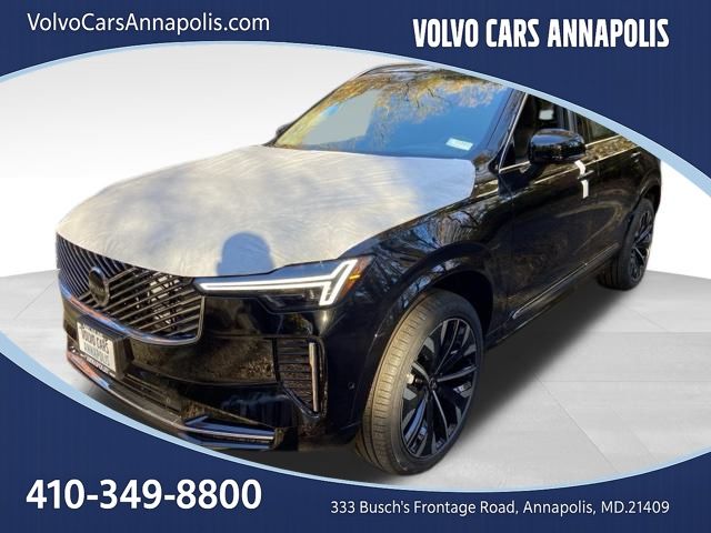 Used 2026 Volvo XC90 B6 Ultra 7-Seater SUV