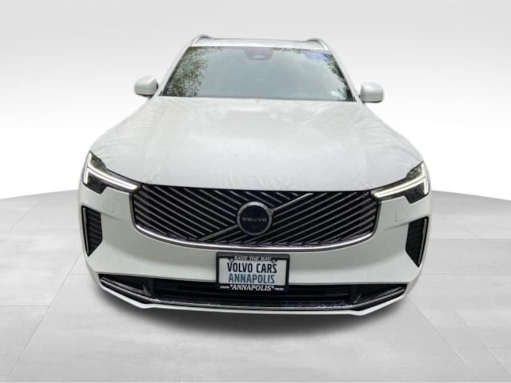 New 2026 Volvo XC90 B6 Plus 6-Seater SUV