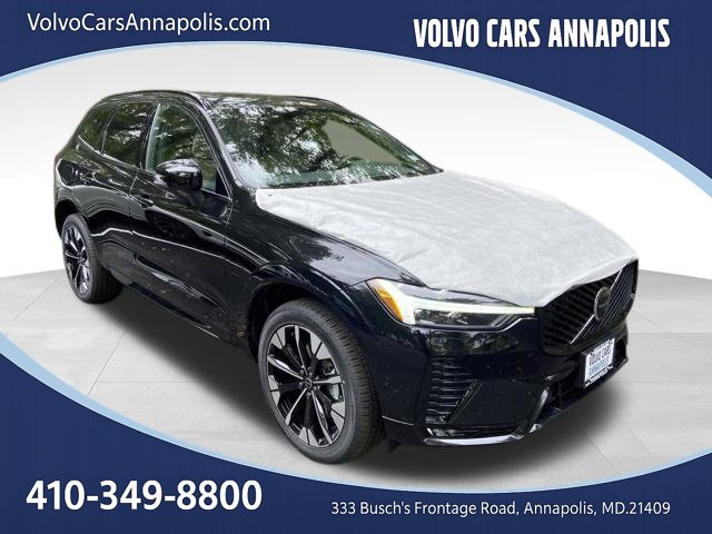 New 2027 Volvo XC60 Plus SUV