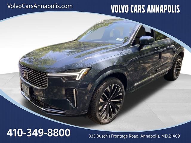 New 2026 Volvo XC90 B6 Plus 6-Seater SUV