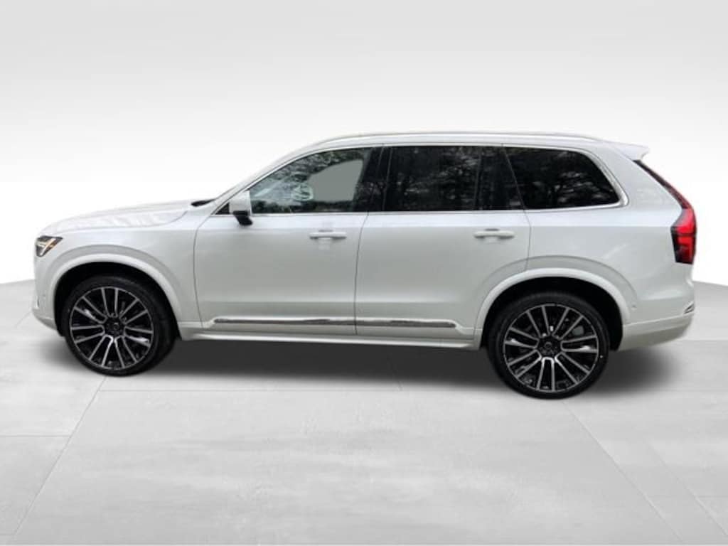 New 2026 Volvo XC90 B6 Plus 6-Seater SUV