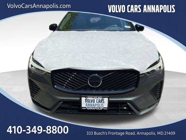 New 2027 Volvo XC60 Plus SUV