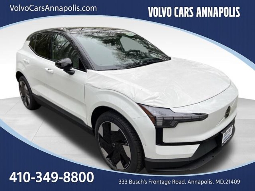 New 2026 Volvo EX30 Twin Motor Ultra SUV