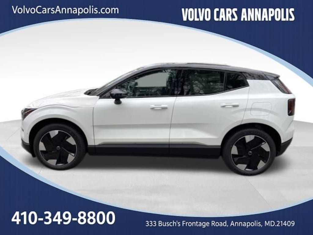 New 2026 Volvo EX30 Twin Motor Ultra SUV