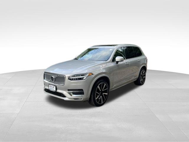 Certified 2023 Volvo XC90 B6 AWD Plus 6-Seater SUV