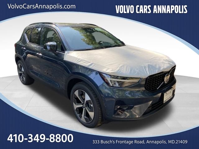 New 2026 Volvo XC40 B5 Plus SUV