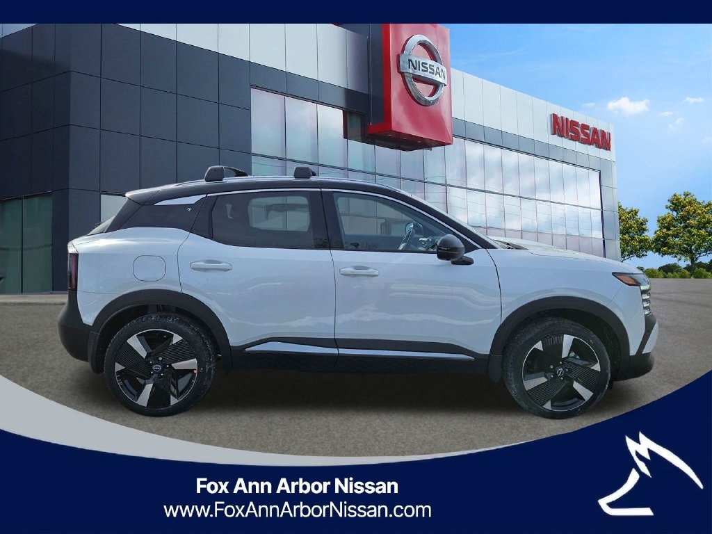 2026 Nissan KICKS SR AWD - Photo 6