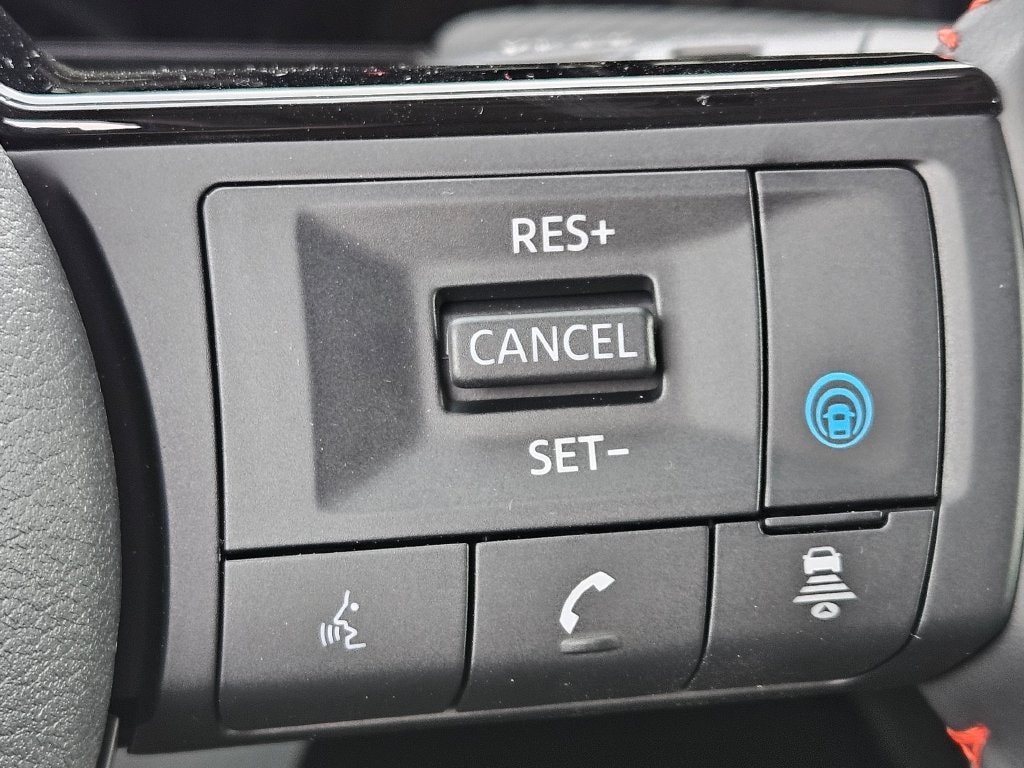 2026 Nissan KICKS SR AWD - Photo 19