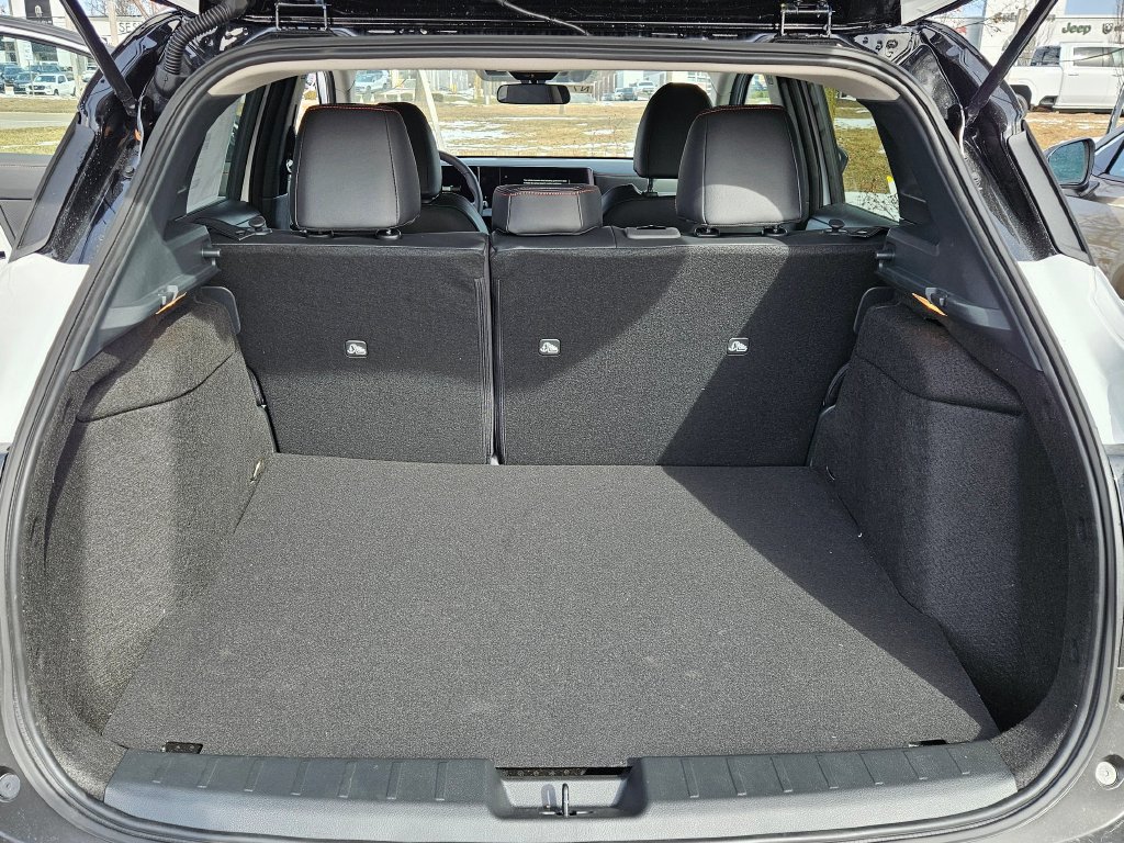 2026 Nissan KICKS SR AWD - Photo 13