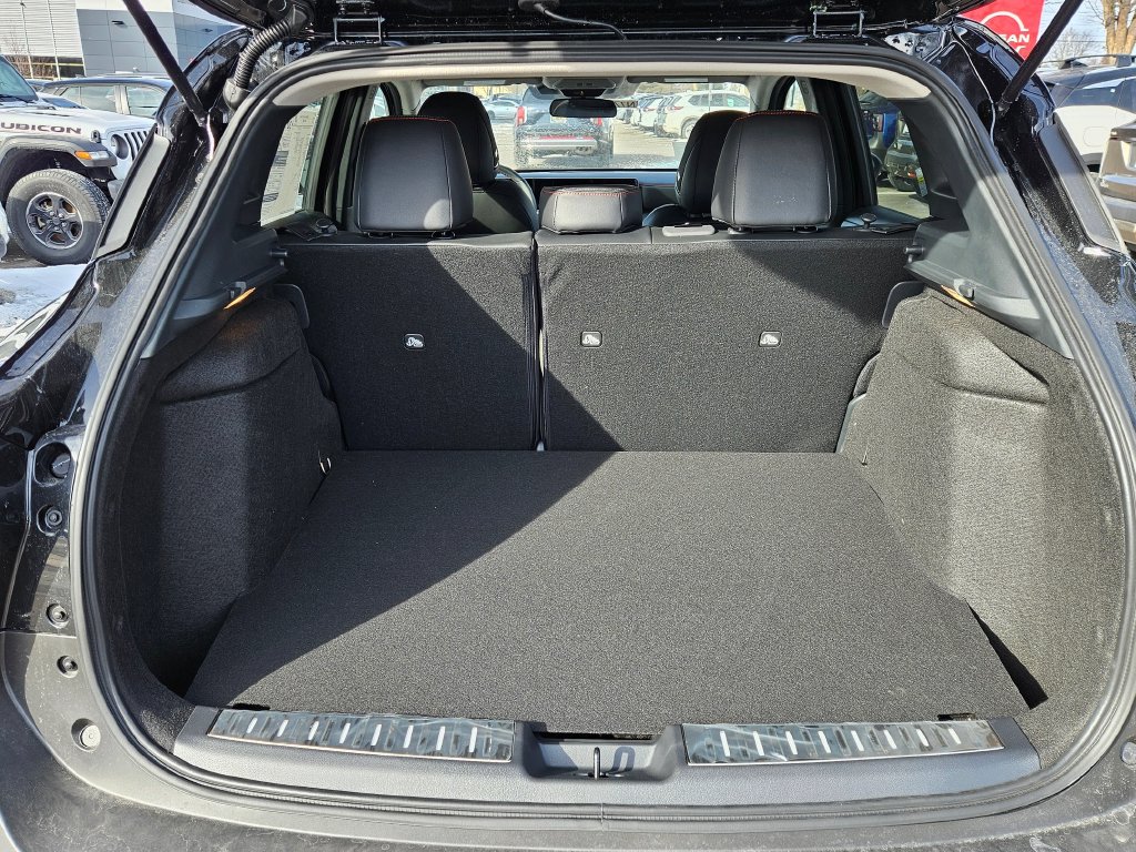 2026 Nissan KICKS SR AWD - Photo 14