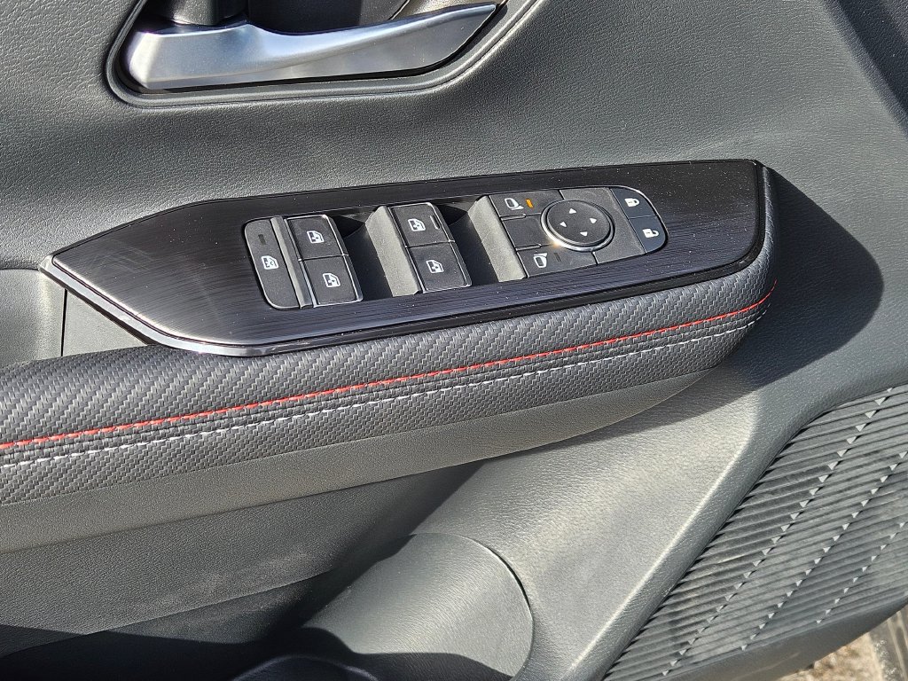 2026 Nissan KICKS SR AWD - Photo 17