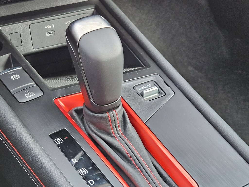 2026 Nissan KICKS SR AWD - Photo 22