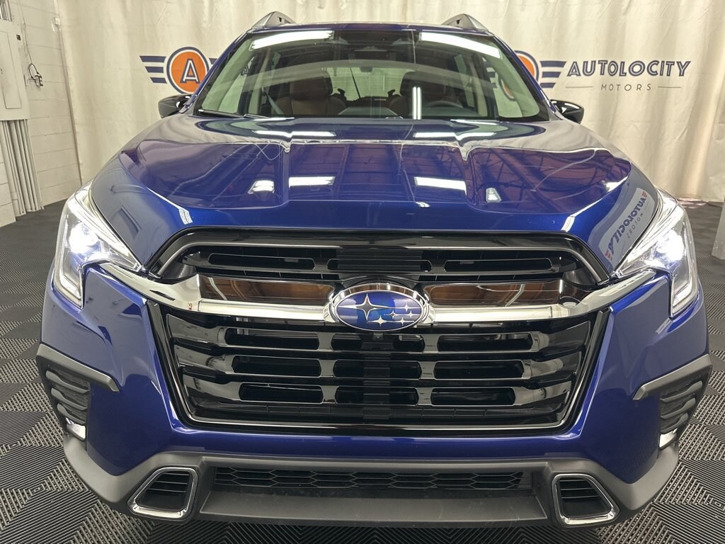 Used 2026 Subaru Ascent Touring SUV