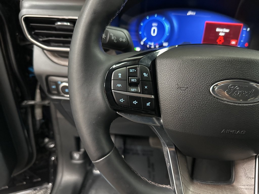 2024 Ford Explorer Platinum - Photo 14