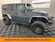  Jeep Wrangler JK
