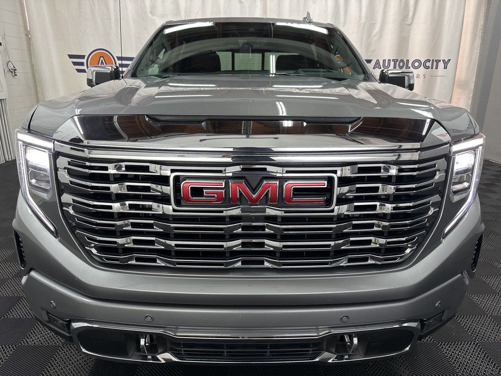 2024 GMC Sierra 1500 Denali Denali - Photo 5