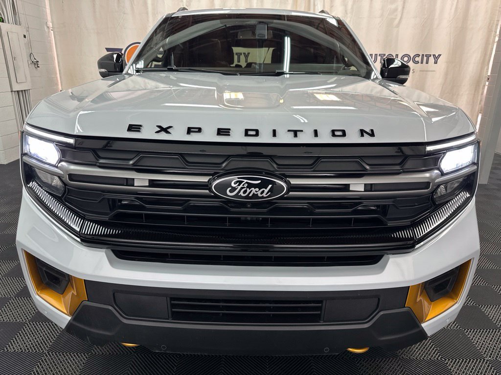 Used 2025 Ford Expedition Tremor SUV