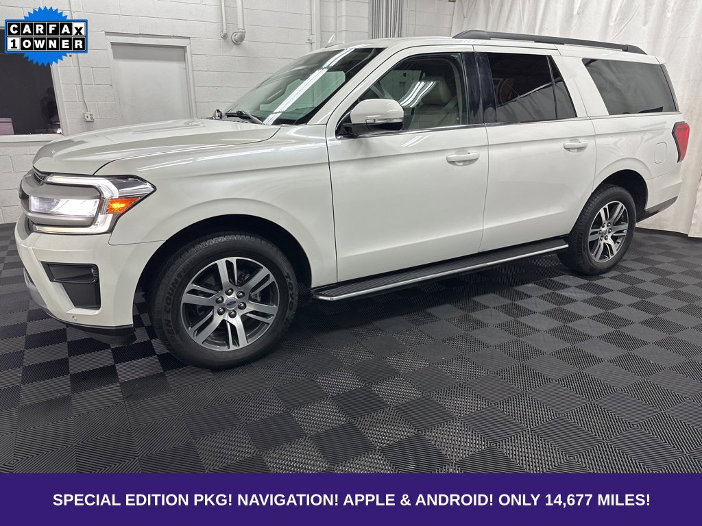 2023 Ford Expedition