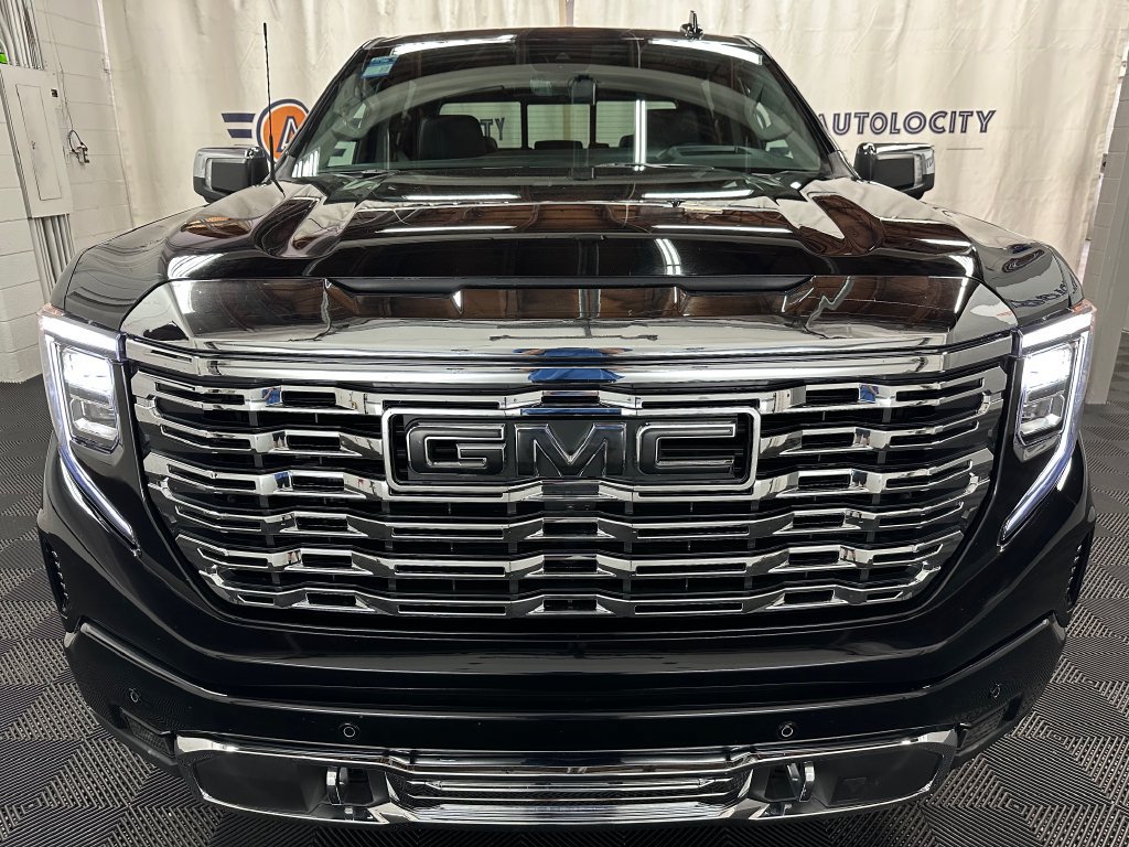 Used 2026 GMC Sierra 1500 Denali Truck Crew Cab