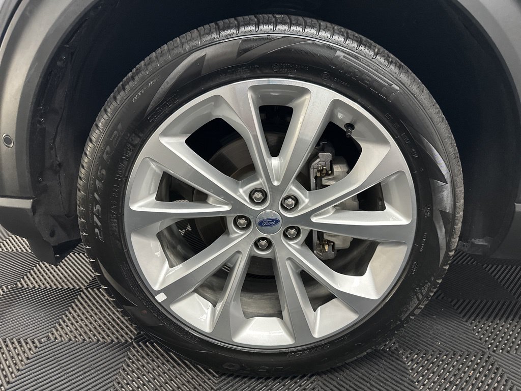 2024 Ford Explorer Platinum - Photo 43