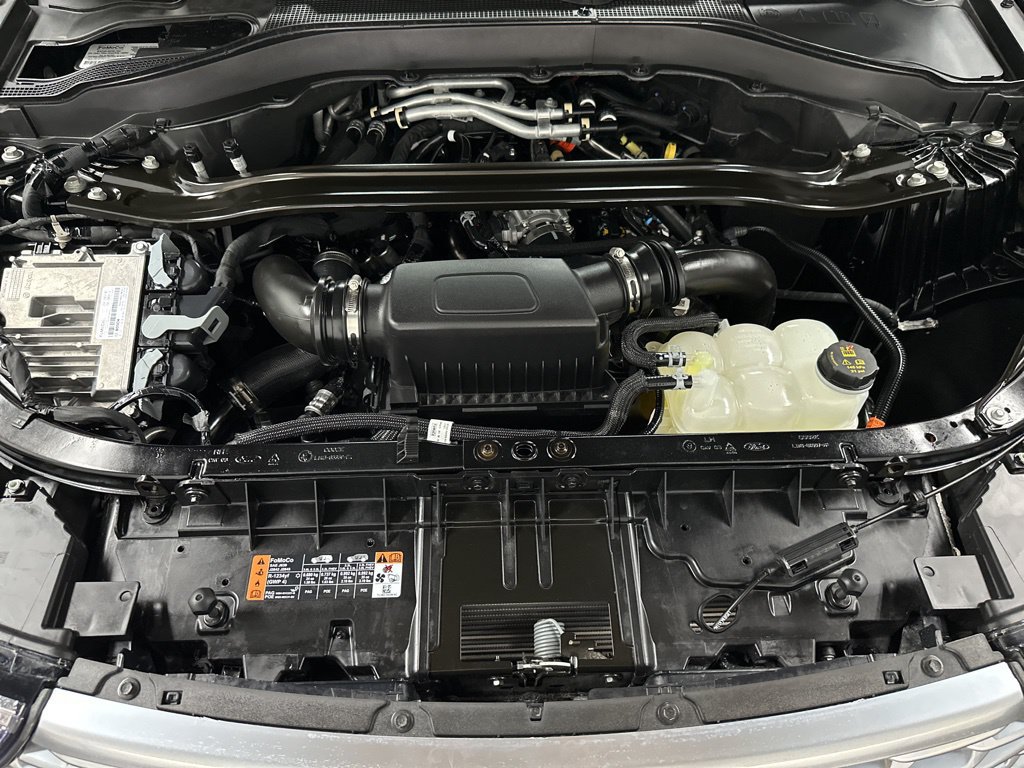 2024 Ford Explorer Platinum - Photo 42