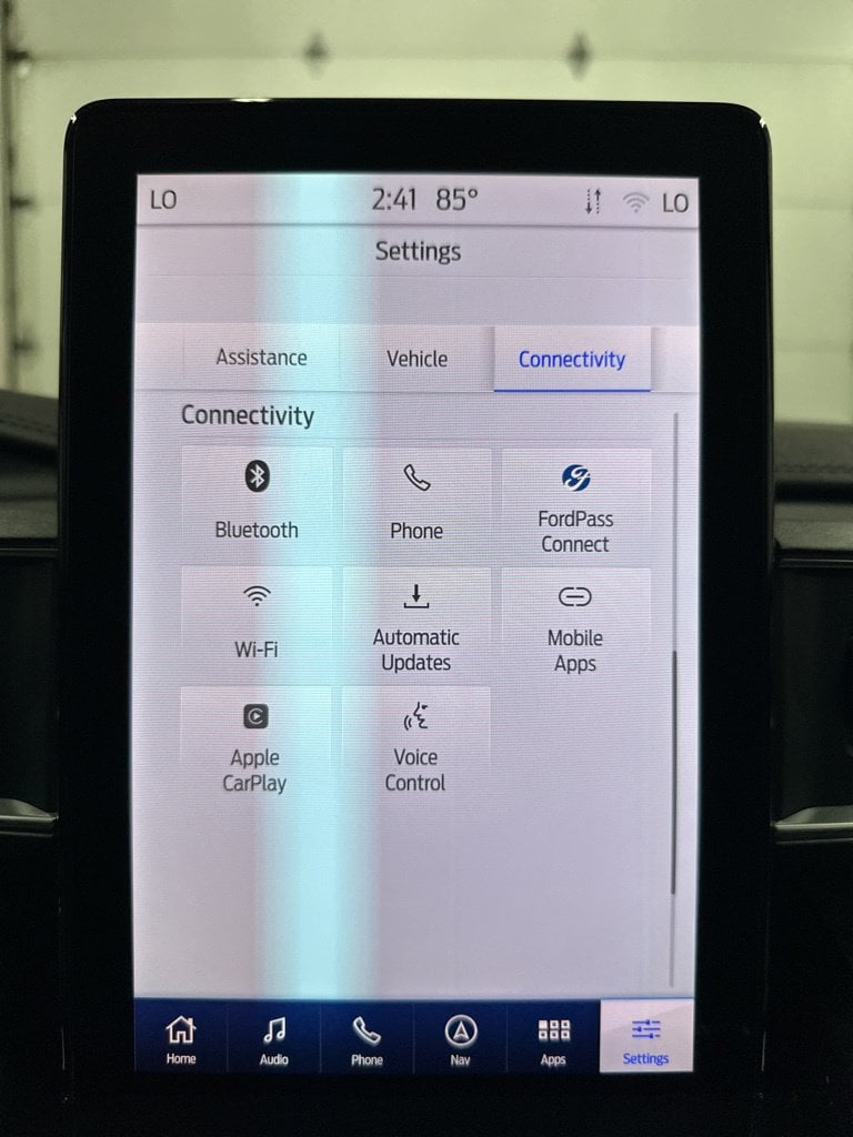 2024 Ford Explorer Platinum - Photo 31