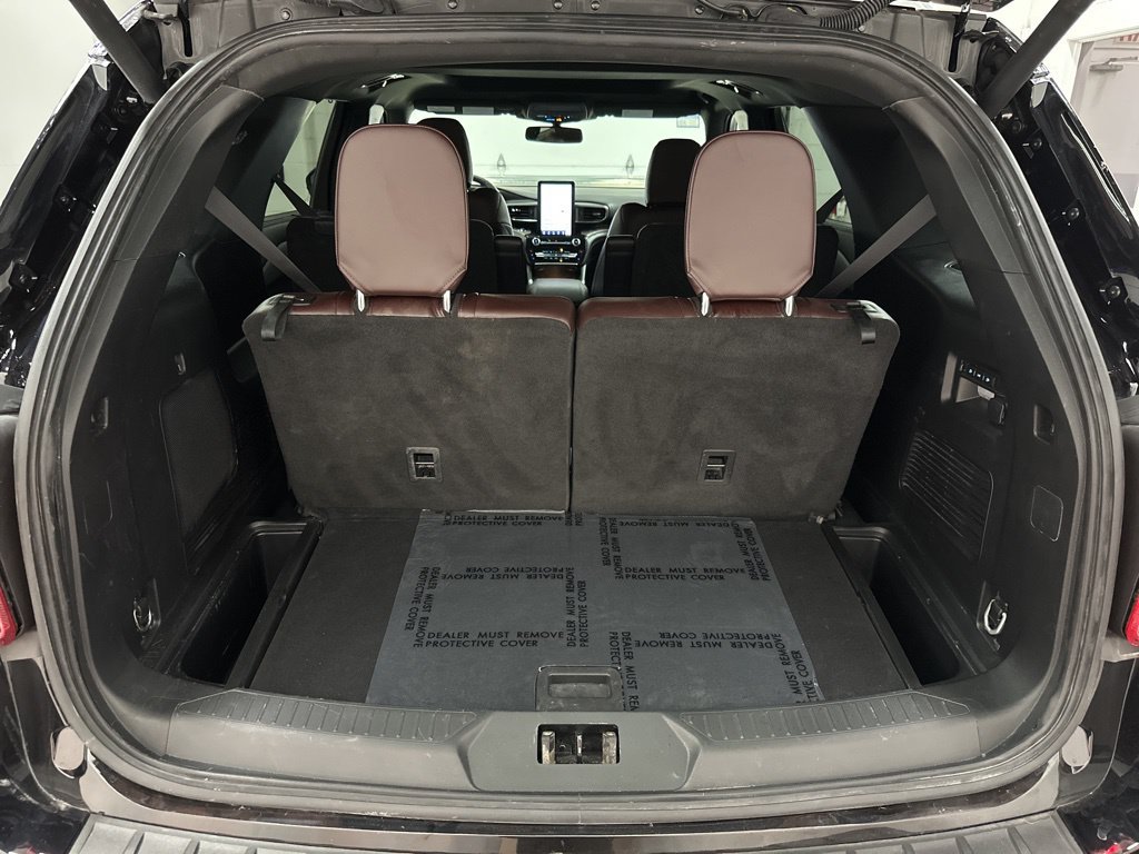 2024 Ford Explorer Platinum - Photo 40